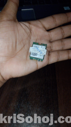 Intel Dual Band Wireless Ac 8265 Wi-fi + Bluetooth